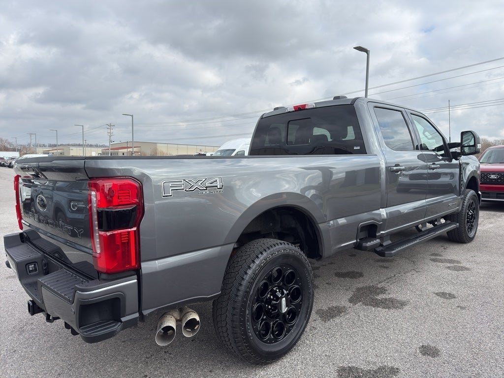 2026 Ford F-250 F-250® Lariat®