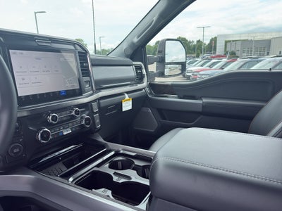 2026 Ford F-250 F-250® Lariat®