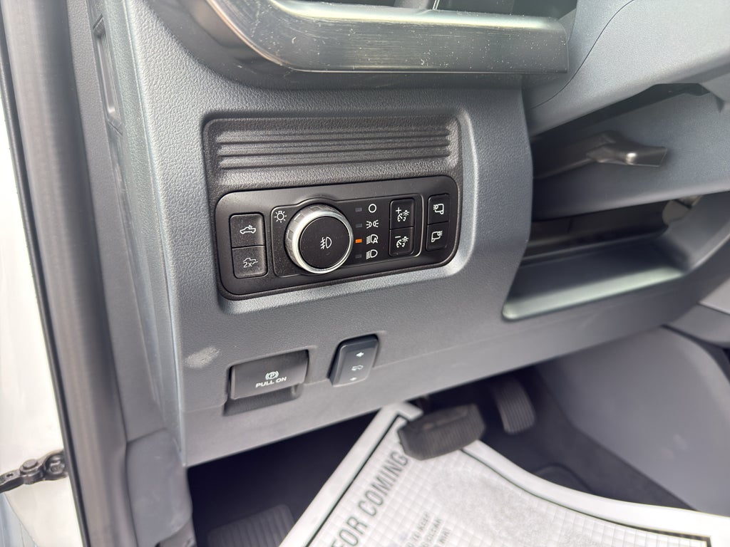 2026 Ford F-250 F-250® Lariat®