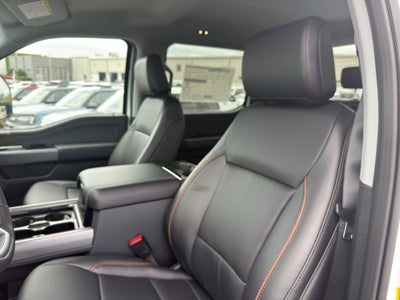 2026 Ford F-250 F-250® Lariat®