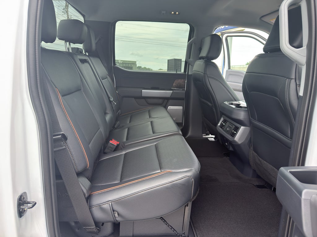 2026 Ford F-250 F-250® Lariat®
