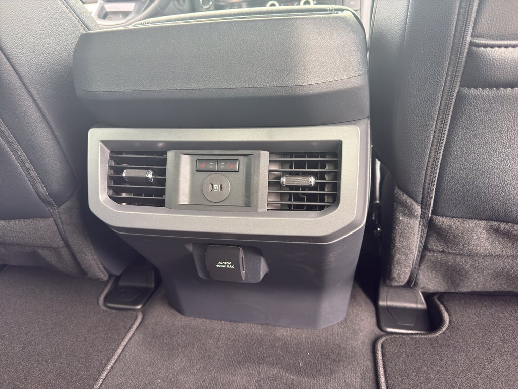 2026 Ford F-250 F-250® Lariat®