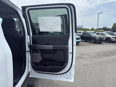 2026 Ford F-250 F-250® Lariat®