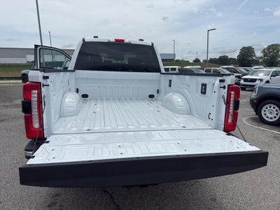2026 Ford F-250 F-250® Lariat®