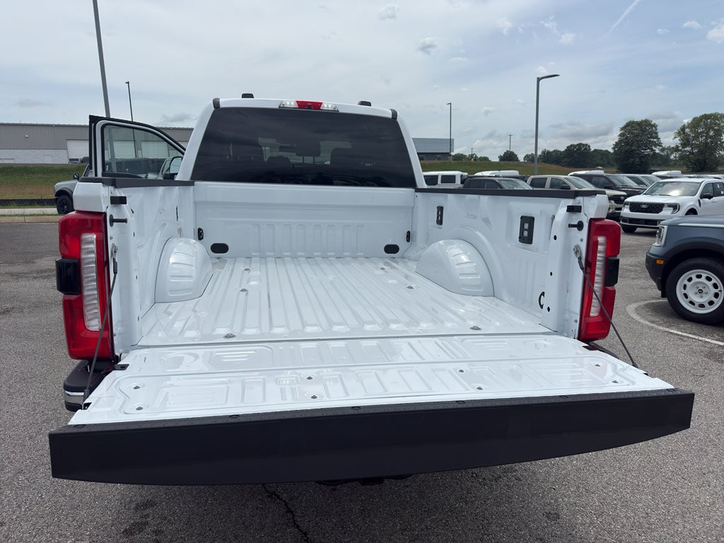2026 Ford F-250 F-250® Lariat®