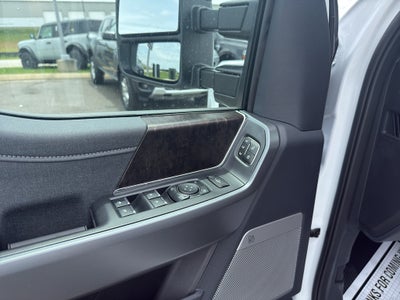 2026 Ford F-250 F-250® Lariat®
