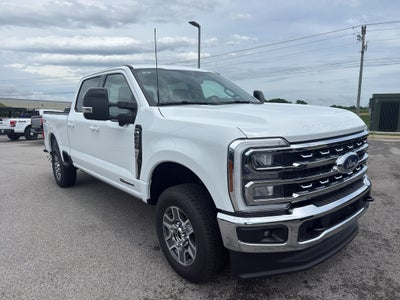 2026 Ford F-250 F-250® Lariat®