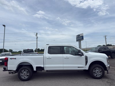 2026 Ford F-250 F-250® Lariat®
