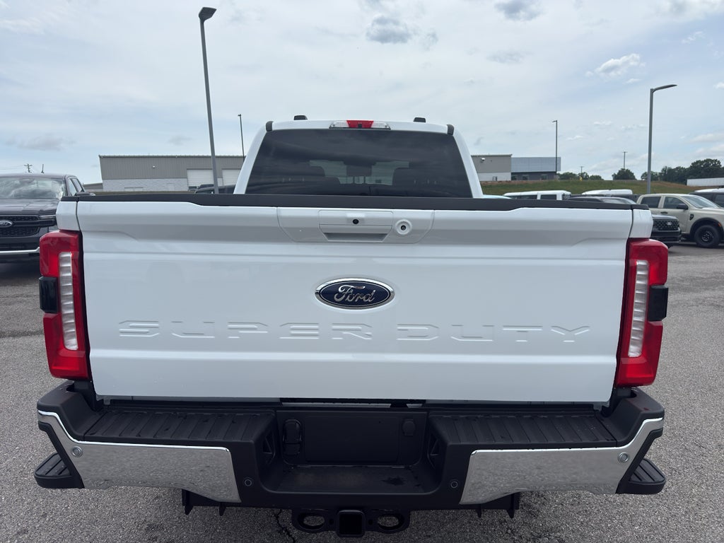 2026 Ford F-250 F-250® Lariat®