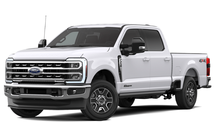 2026 Ford F-250 F-250® Lariat®