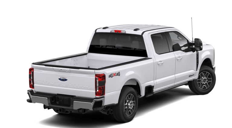 2026 Ford F-250 F-250® Lariat®