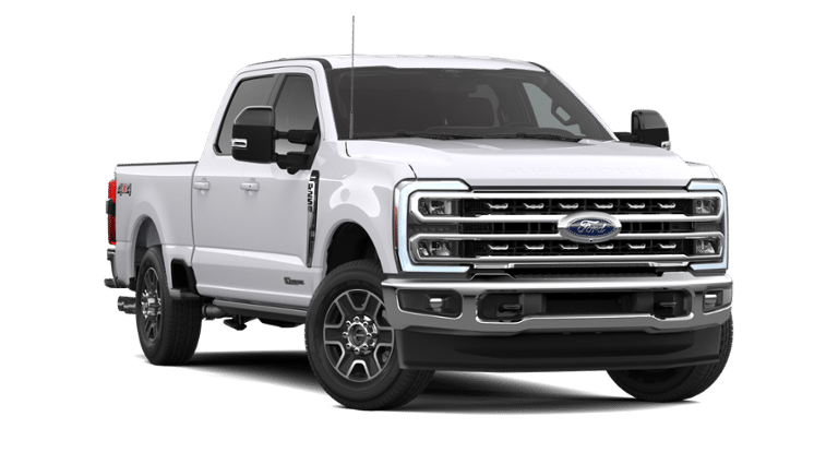 2026 Ford F-250 F-250® Lariat®