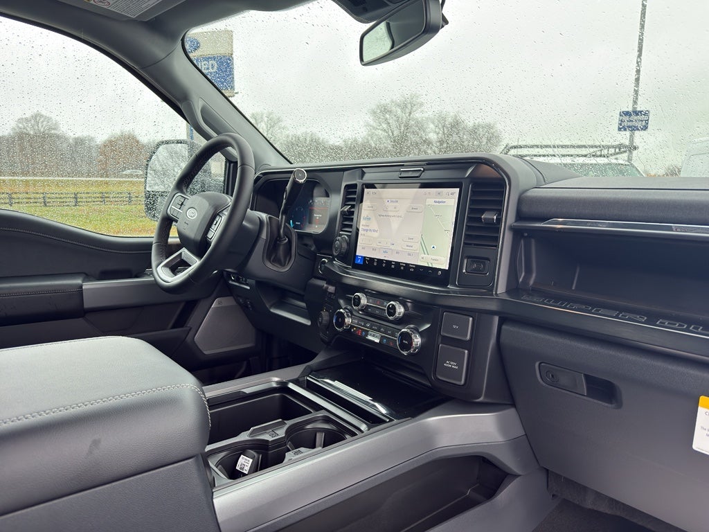 2026 Ford F-250 F-250® Lariat®