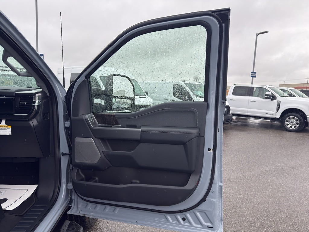 2026 Ford F-250 F-250® Lariat®