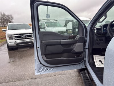 2026 Ford F-250 F-250® Lariat®