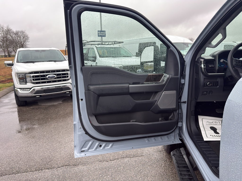 2026 Ford F-250 F-250® Lariat®