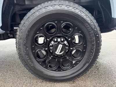 2026 Ford F-250 F-250® Lariat®