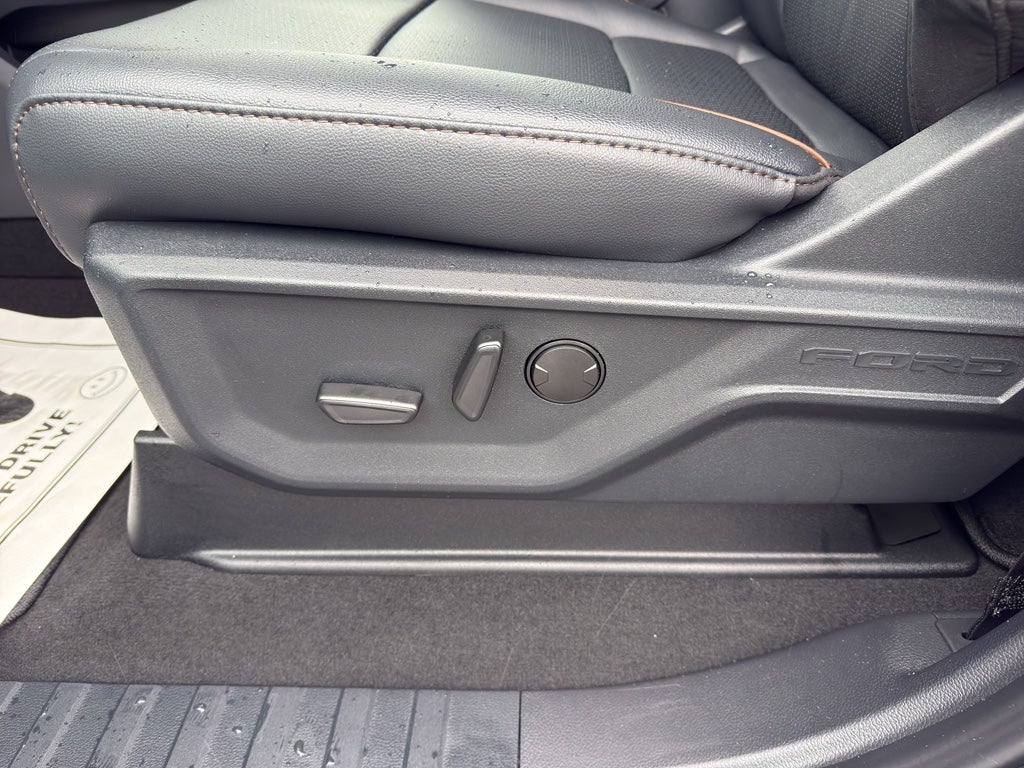 2026 Ford F-250 F-250® Lariat®