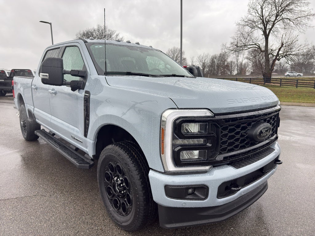 2026 Ford F-250 F-250® Lariat®