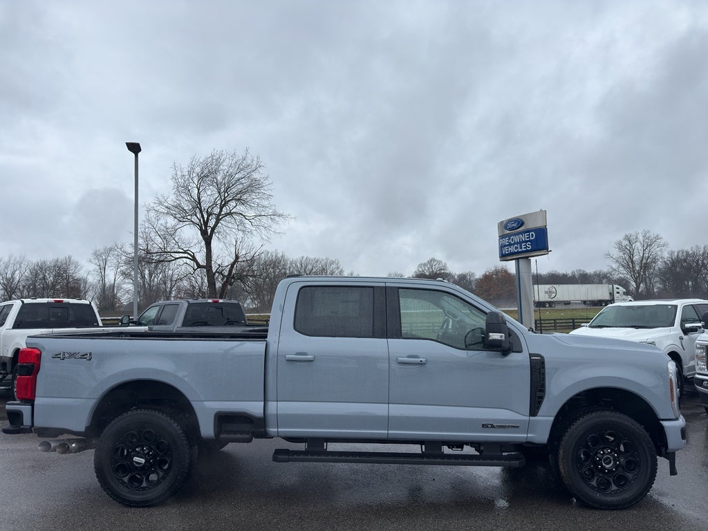 2026 Ford F-250 F-250® Lariat®
