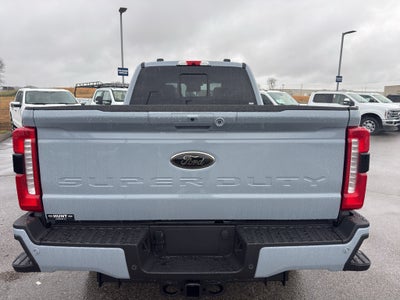 2026 Ford F-250 F-250® Lariat®
