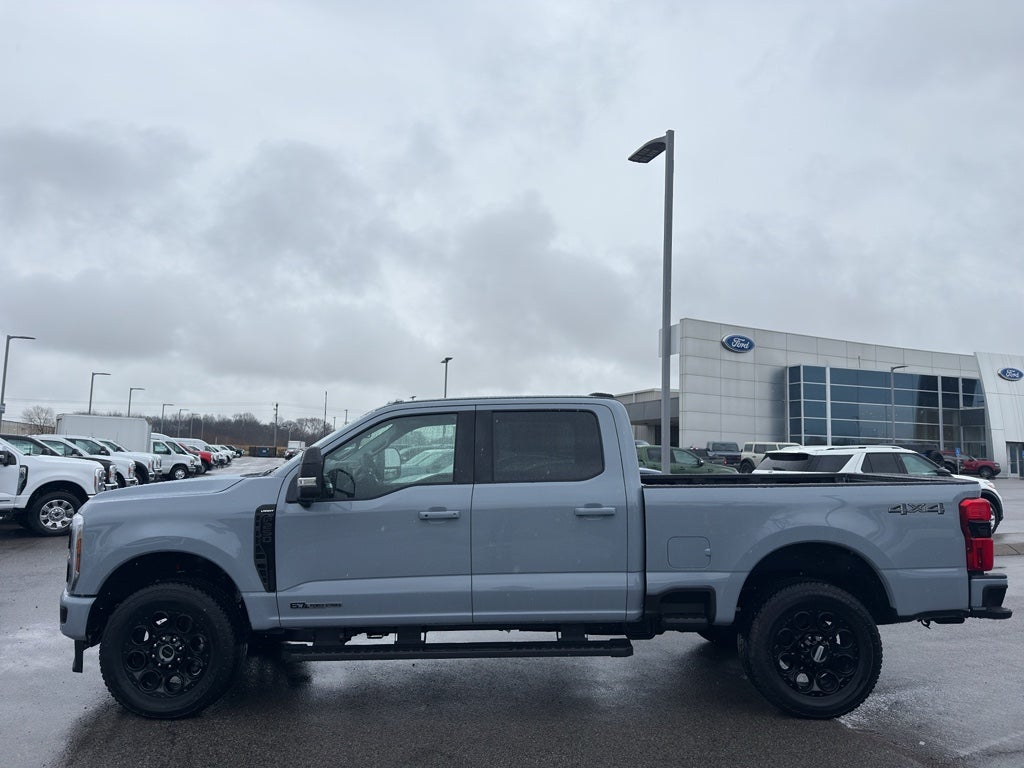 2026 Ford F-250 F-250® Lariat®