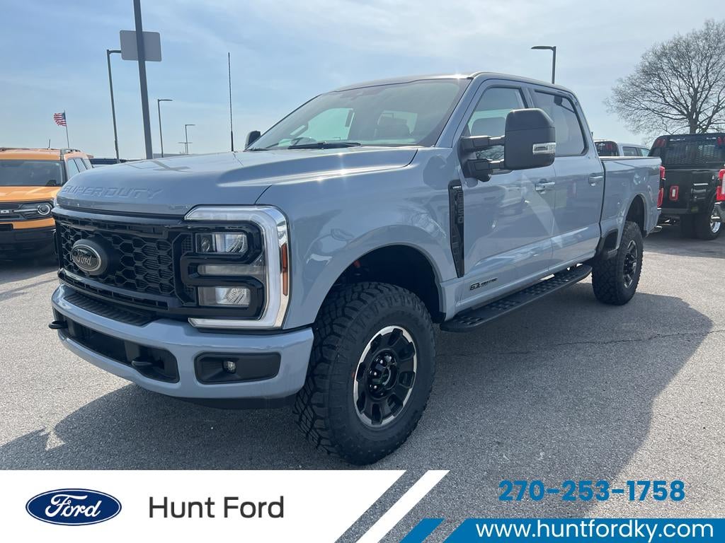 2026 Ford F-250 F-250® Lariat®