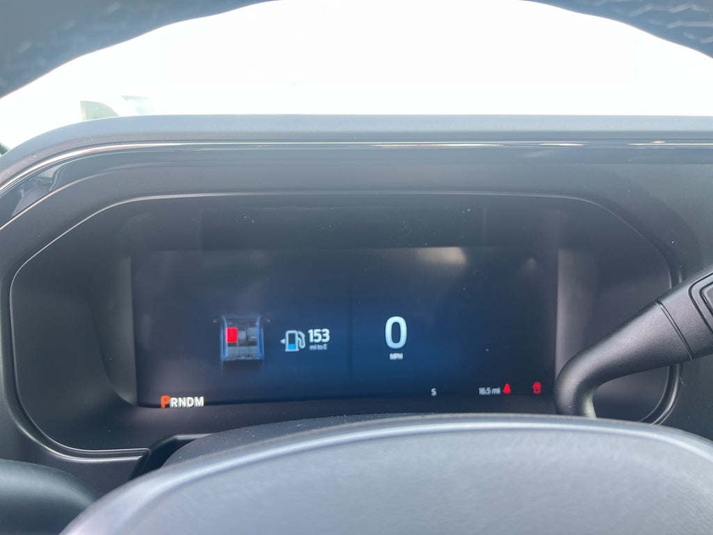 2026 Ford F-250 F-250® Lariat®