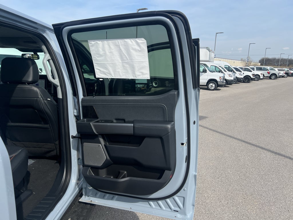 2026 Ford F-250 F-250® Lariat®