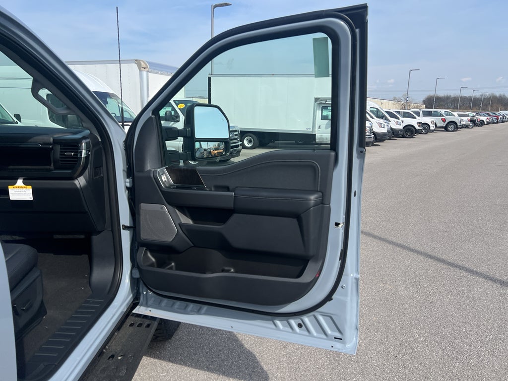 2026 Ford F-250 F-250® Lariat®