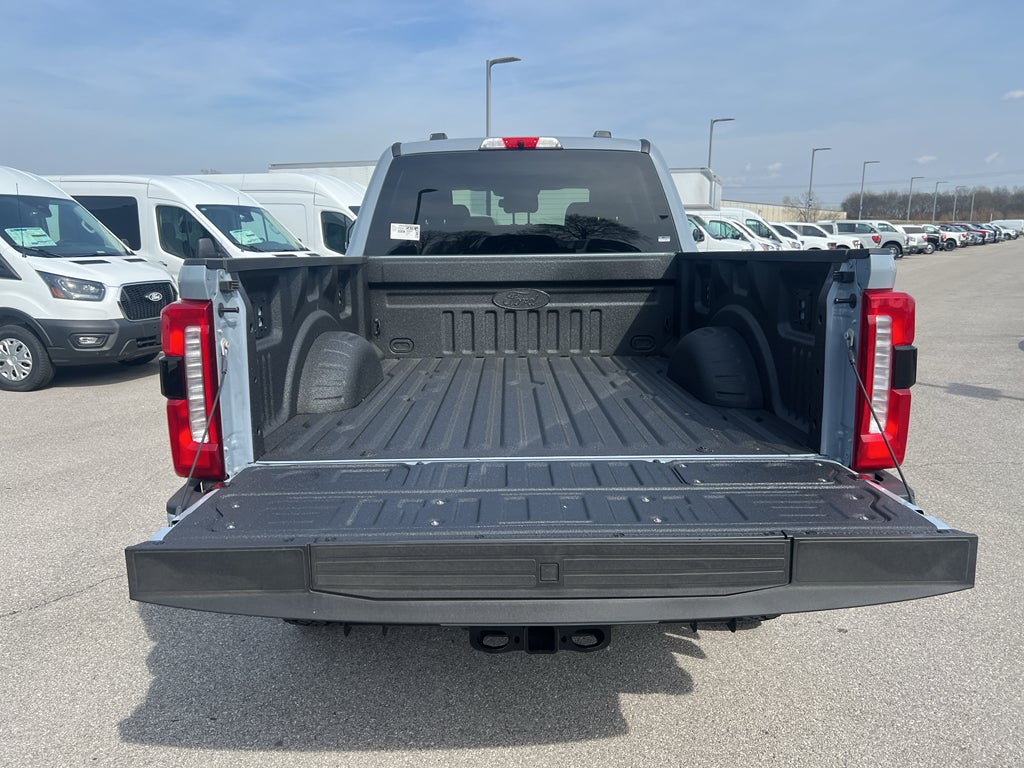 2026 Ford F-250 F-250® Lariat®