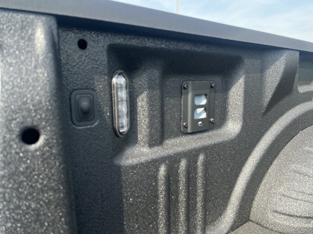 2026 Ford F-250 F-250® Lariat®