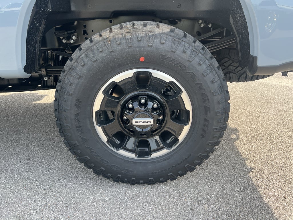 2026 Ford F-250 F-250® Lariat®