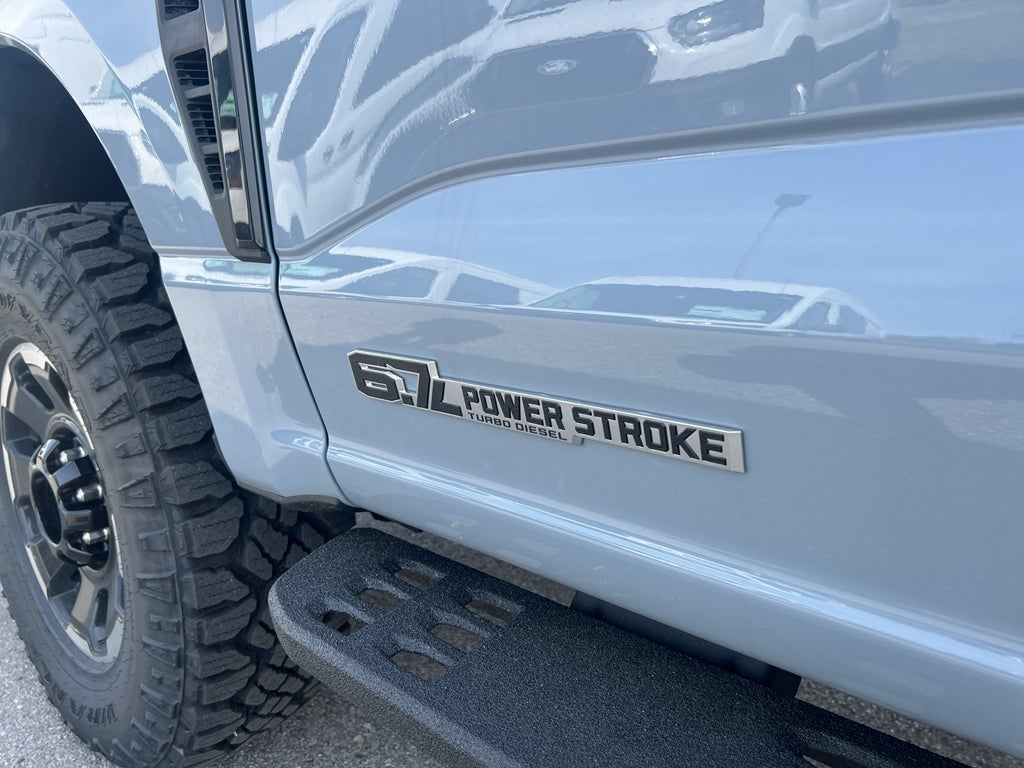 2026 Ford F-250 F-250® Lariat®