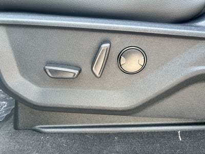 2026 Ford F-250 F-250® Lariat®