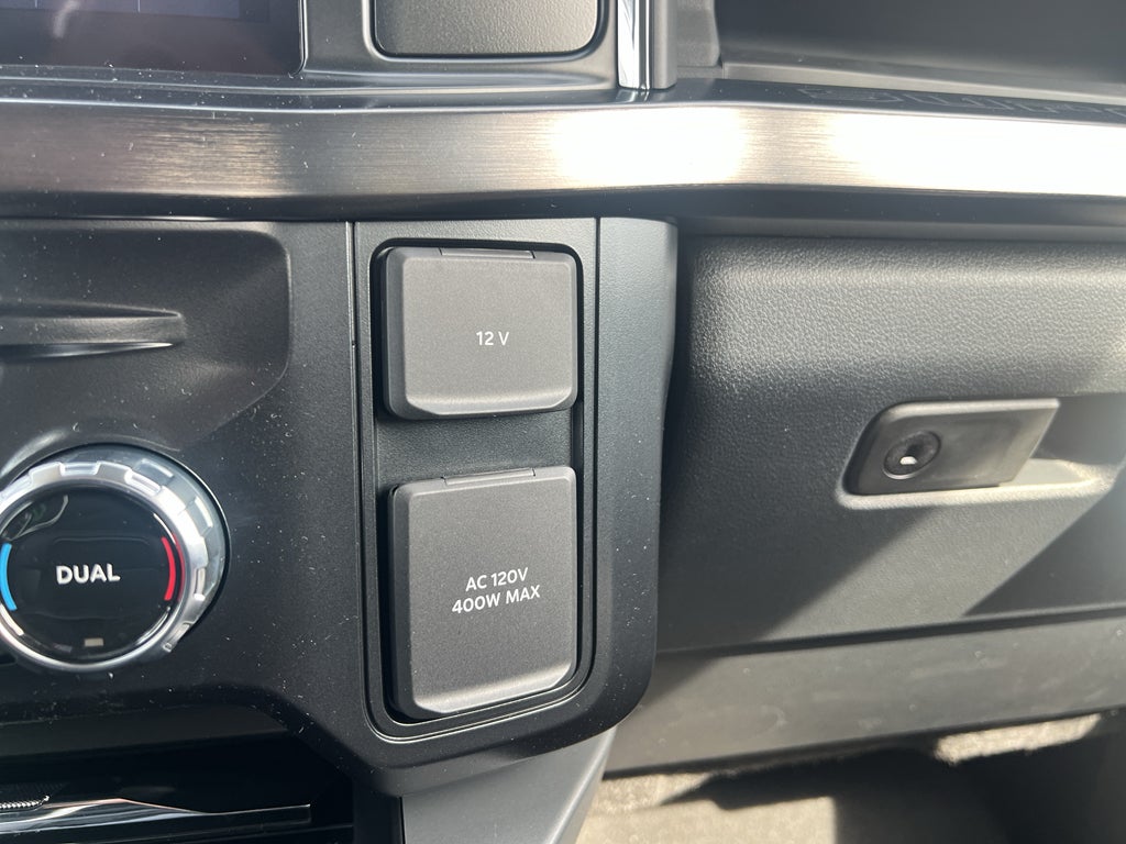 2026 Ford F-250 F-250® Lariat®