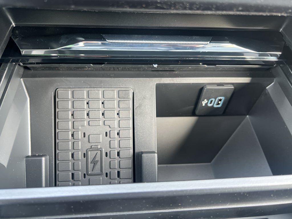 2026 Ford F-250 F-250® Lariat®