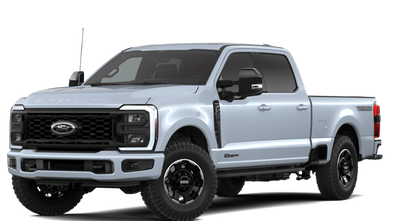 2026 Ford F-250 F-250® Lariat®
