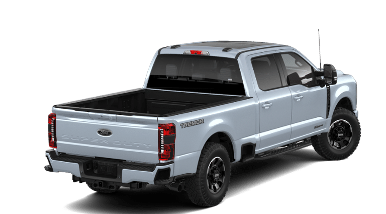 2026 Ford F-250 F-250® Lariat®