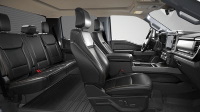 2026 Ford F-250 F-250® Lariat®