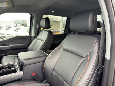 2026 Ford F-250 F-250® Lariat®