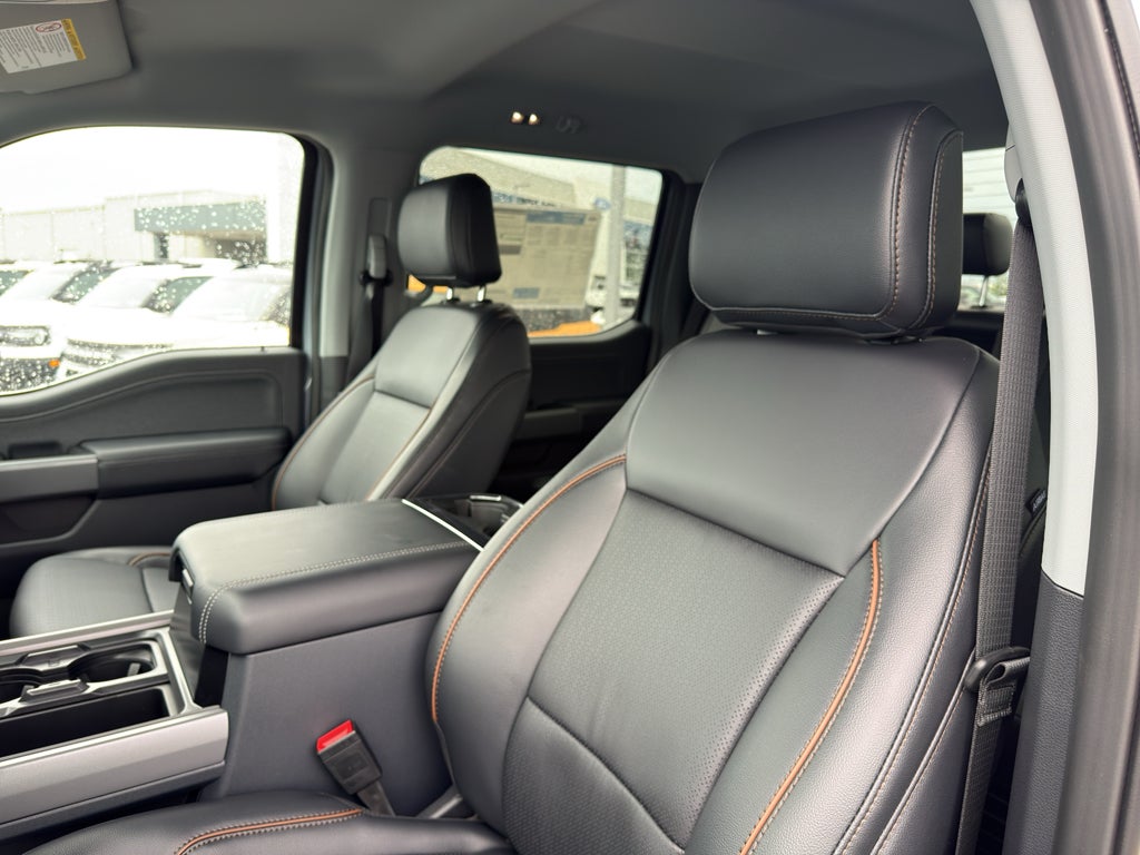 2026 Ford F-250 F-250® Lariat®