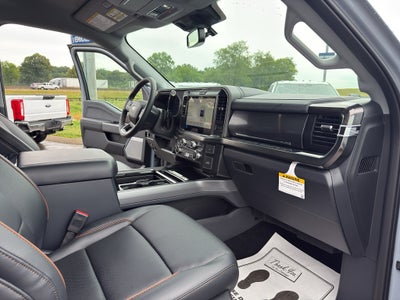 2026 Ford F-250 F-250® Lariat®
