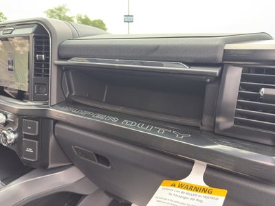 2026 Ford F-250 F-250® Lariat®