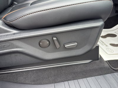 2026 Ford F-250 F-250® Lariat®