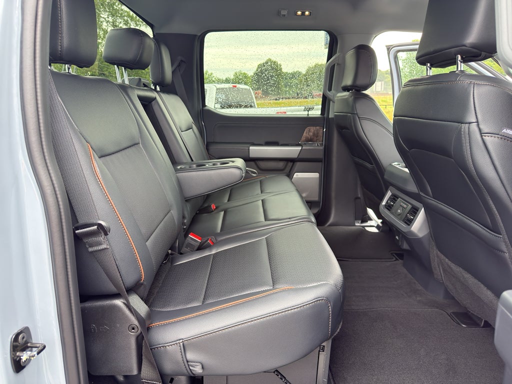2026 Ford F-250 F-250® Lariat®