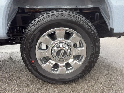 2026 Ford F-250 F-250® Lariat®
