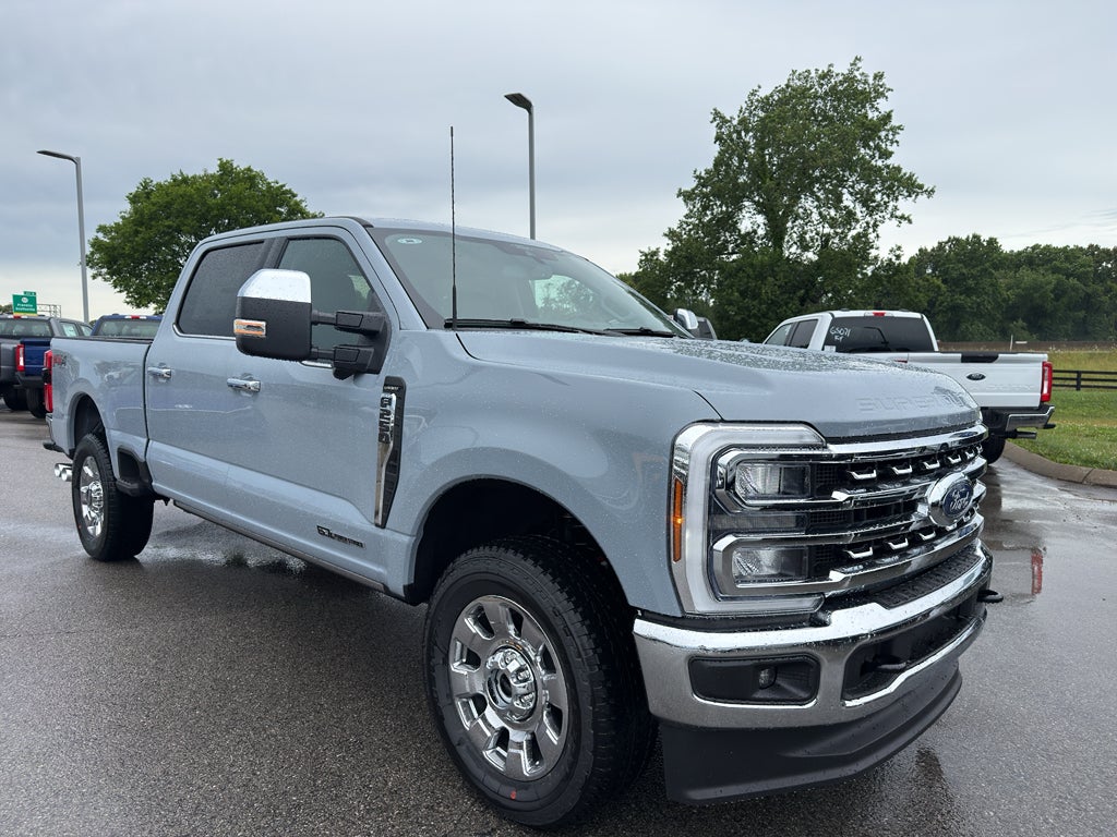 2026 Ford F-250 F-250® Lariat®