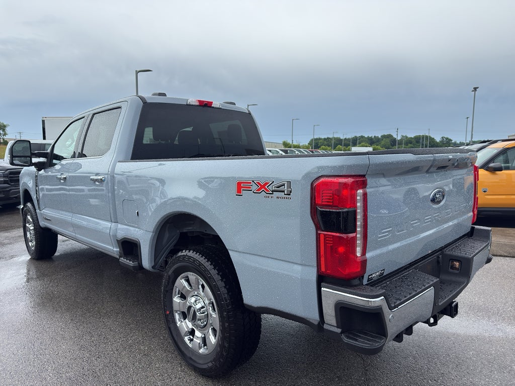 2026 Ford F-250 F-250® Lariat®