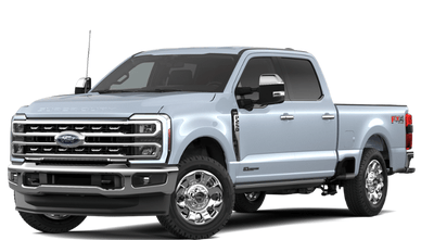 2026 Ford F-250 F-250® Lariat®